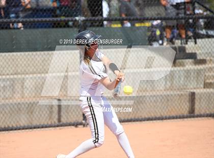 Thumbnail 1 in Arvada West vs Rock Canyon (Erie Festival of Champions) photogallery.