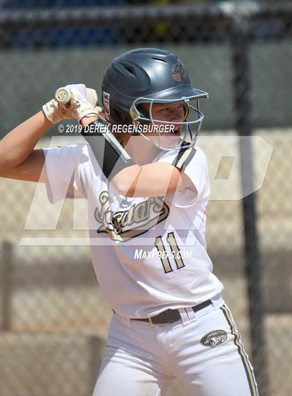 Thumbnail 2 in Arvada West vs Rock Canyon (Erie Festival of Champions) photogallery.