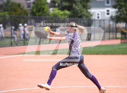 Thumbnail 2 in Arvada West vs Rock Canyon (Erie Festival of Champions) photogallery.