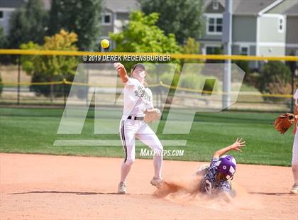 Thumbnail 3 in Arvada West vs Rock Canyon (Erie Festival of Champions) photogallery.