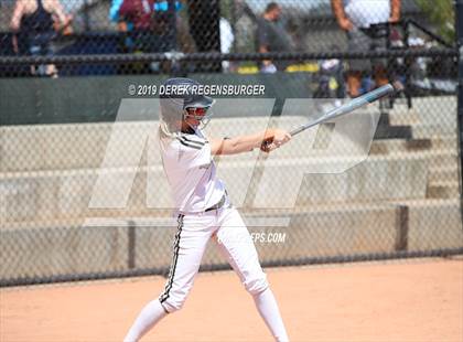 Thumbnail 2 in Arvada West vs Rock Canyon (Erie Festival of Champions) photogallery.