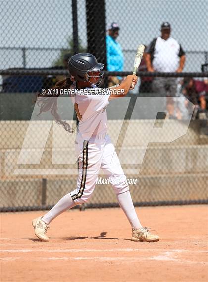 Thumbnail 2 in Arvada West vs Rock Canyon (Erie Festival of Champions) photogallery.