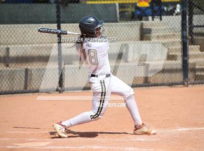 Thumbnail 1 in Arvada West vs Rock Canyon (Erie Festival of Champions) photogallery.
