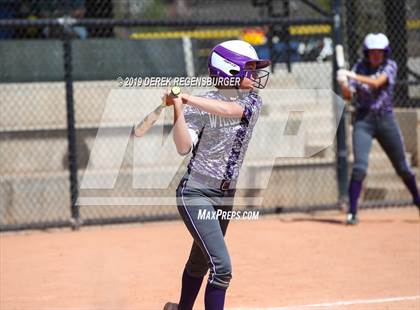 Thumbnail 1 in Arvada West vs Rock Canyon (Erie Festival of Champions) photogallery.