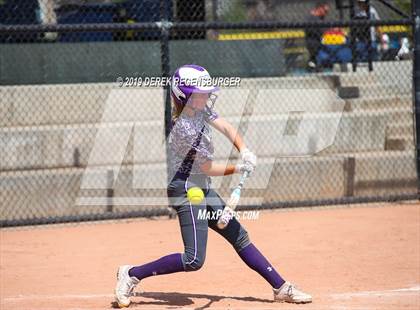 Thumbnail 1 in Arvada West vs Rock Canyon (Erie Festival of Champions) photogallery.