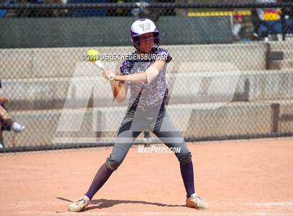Thumbnail 3 in Arvada West vs Rock Canyon (Erie Festival of Champions) photogallery.
