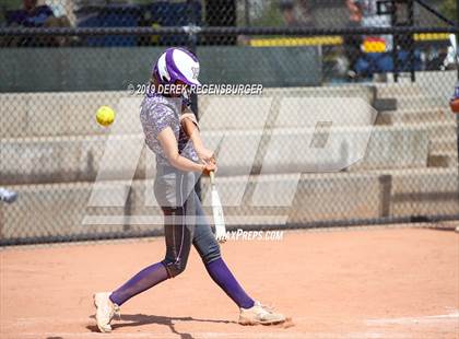 Thumbnail 3 in Arvada West vs Rock Canyon (Erie Festival of Champions) photogallery.