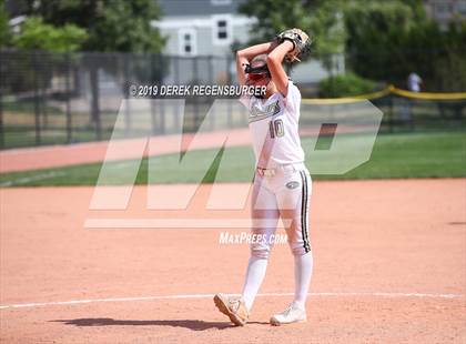 Thumbnail 1 in Arvada West vs Rock Canyon (Erie Festival of Champions) photogallery.