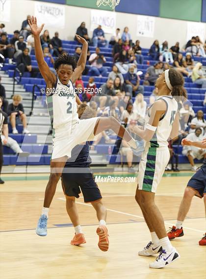 Thumbnail 2 in Morgan @ Sumner photogallery.