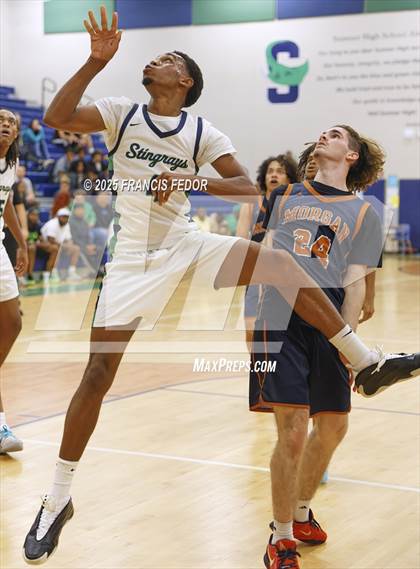 Thumbnail 1 in Morgan @ Sumner photogallery.