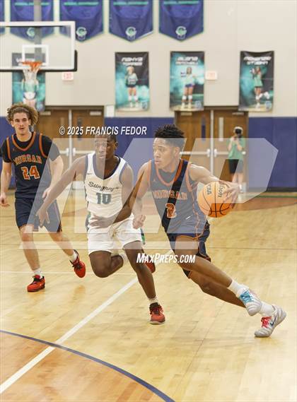 Thumbnail 1 in Morgan @ Sumner photogallery.