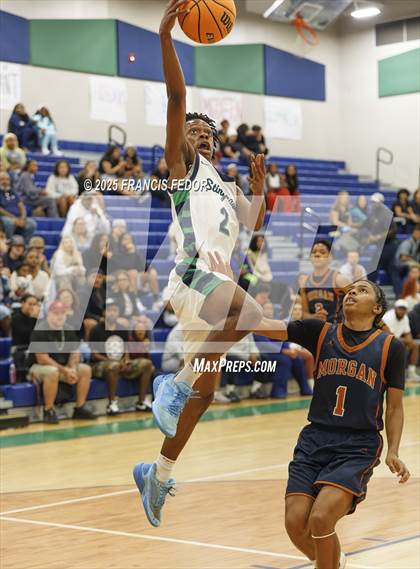 Thumbnail 3 in Morgan @ Sumner photogallery.