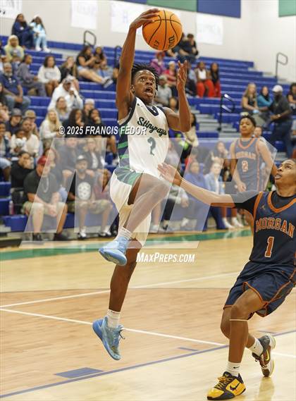 Thumbnail 2 in Morgan @ Sumner photogallery.