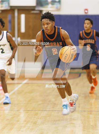 Thumbnail 3 in Morgan @ Sumner photogallery.