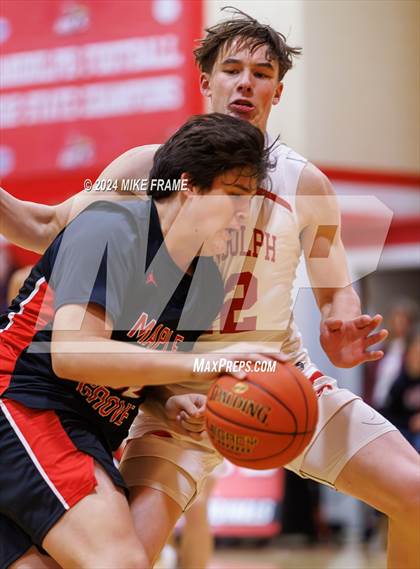 Thumbnail 2 in Maple Grove @ Randolph photogallery.