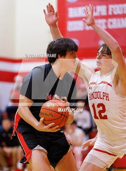 Thumbnail 1 in Maple Grove @ Randolph photogallery.