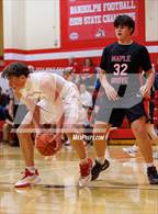 Photo from the gallery "Maple Grove @ Randolph"