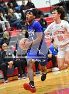 Photo from the gallery "Burlington City @ Cinnaminson"