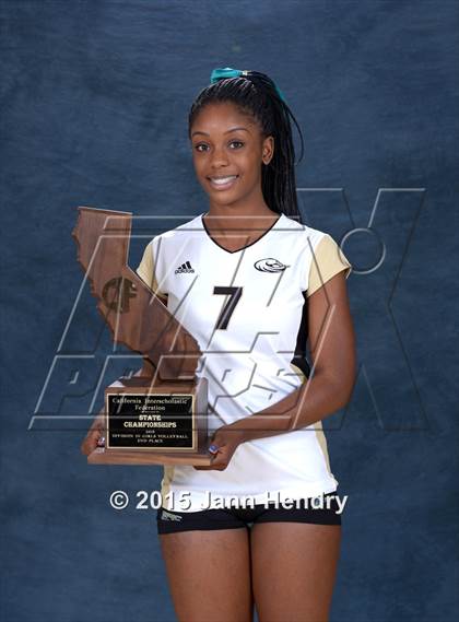 Thumbnail 1 in Olympian (CIF State D3 Award) photogallery.