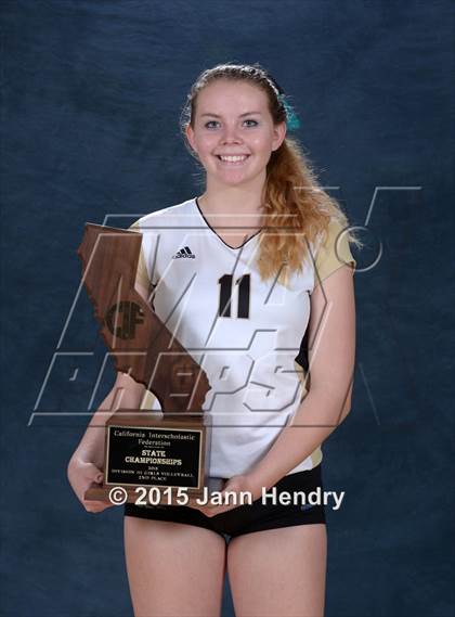 Thumbnail 3 in Olympian (CIF State D3 Award) photogallery.