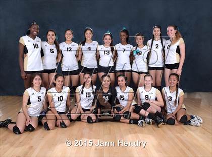 Thumbnail 2 in Olympian (CIF State D3 Award) photogallery.