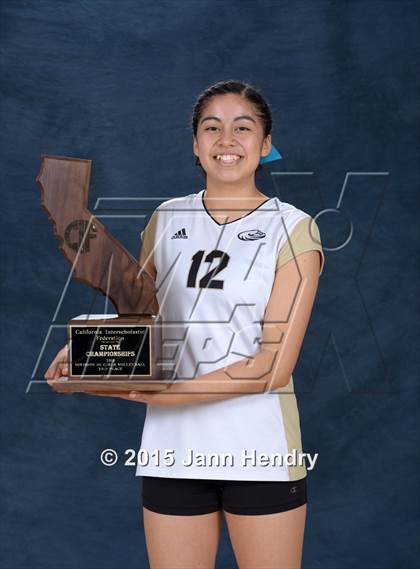 Thumbnail 1 in Olympian (CIF State D3 Award) photogallery.