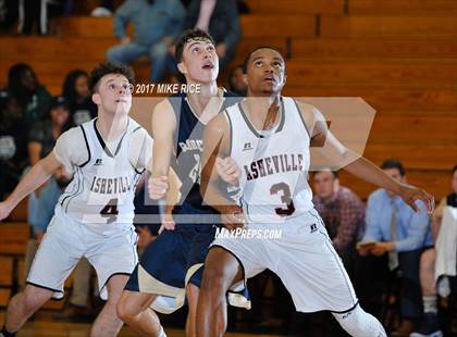 Thumbnail 1 in T.C. Roberson @ Asheville photogallery.