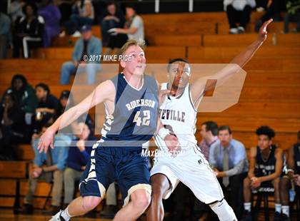 Thumbnail 1 in T.C. Roberson @ Asheville photogallery.