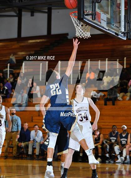 Thumbnail 3 in T.C. Roberson @ Asheville photogallery.