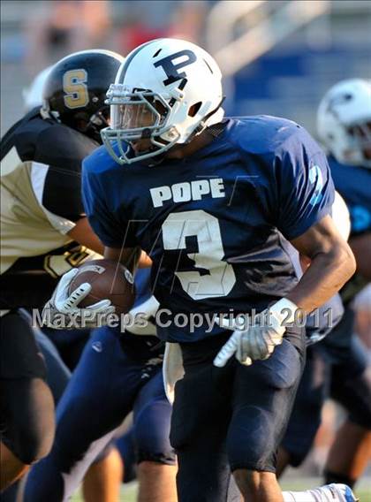 Thumbnail 1 in Sprayberry @ Pope photogallery.