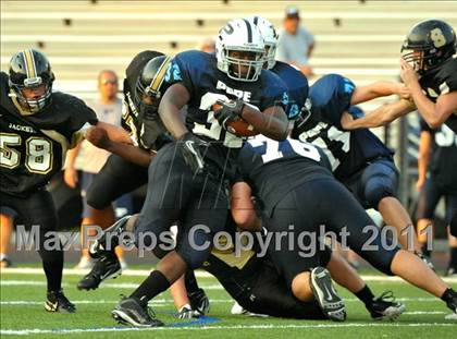 Thumbnail 3 in Sprayberry @ Pope photogallery.