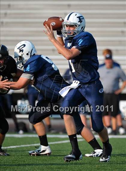 Thumbnail 1 in Sprayberry @ Pope photogallery.