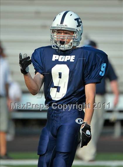 Thumbnail 3 in Sprayberry @ Pope photogallery.
