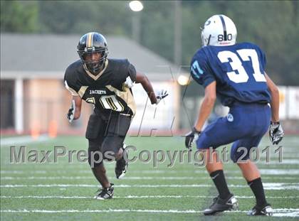 Thumbnail 1 in Sprayberry @ Pope photogallery.