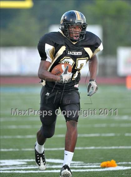 Thumbnail 3 in Sprayberry @ Pope photogallery.