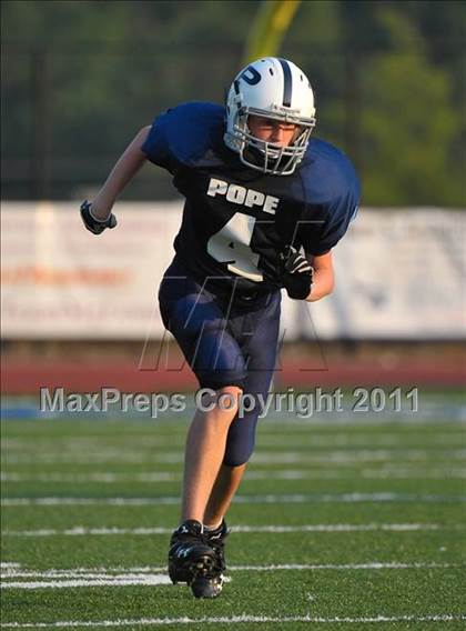 Thumbnail 2 in Sprayberry @ Pope photogallery.