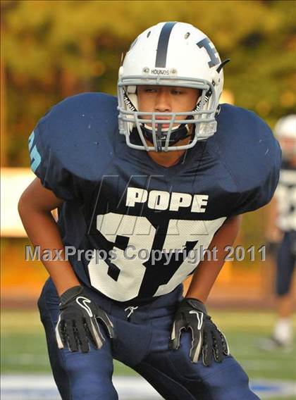 Thumbnail 2 in Sprayberry @ Pope photogallery.