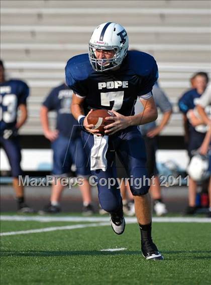 Thumbnail 3 in Sprayberry @ Pope photogallery.