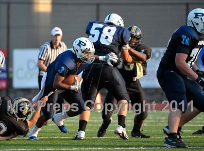 Thumbnail 3 in Sprayberry @ Pope photogallery.