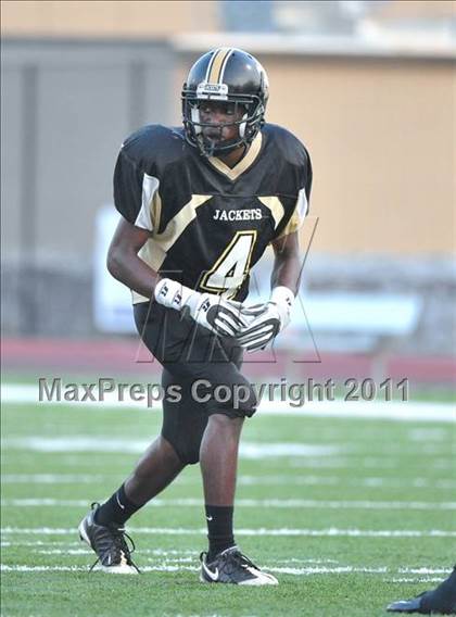 Thumbnail 3 in Sprayberry @ Pope photogallery.