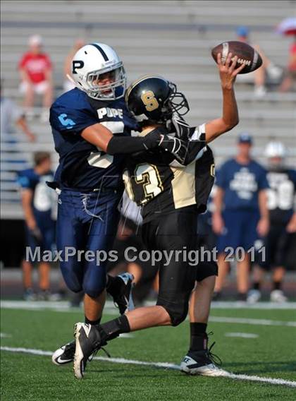 Thumbnail 2 in Sprayberry @ Pope photogallery.