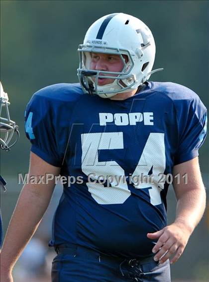 Thumbnail 1 in Sprayberry @ Pope photogallery.