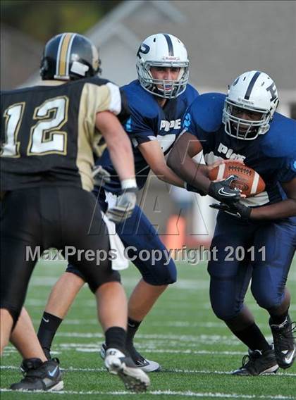 Thumbnail 2 in Sprayberry @ Pope photogallery.