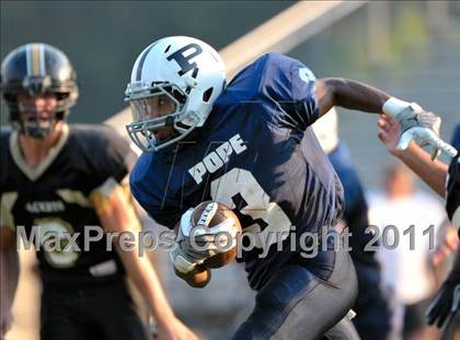 Thumbnail 2 in Sprayberry @ Pope photogallery.