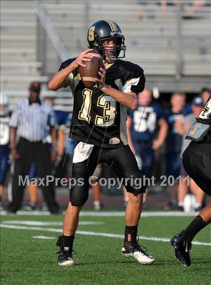 Thumbnail 3 in Sprayberry @ Pope photogallery.