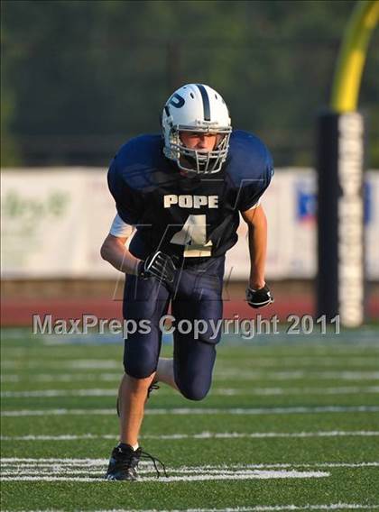 Thumbnail 1 in Sprayberry @ Pope photogallery.