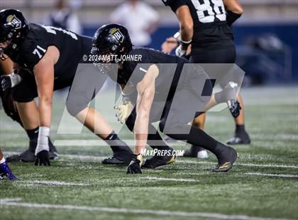Thumbnail 1 in Notre Dame (SO) @ Servite photogallery.