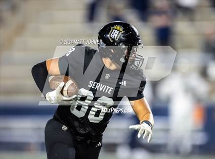 Thumbnail 3 in Notre Dame (SO) @ Servite photogallery.