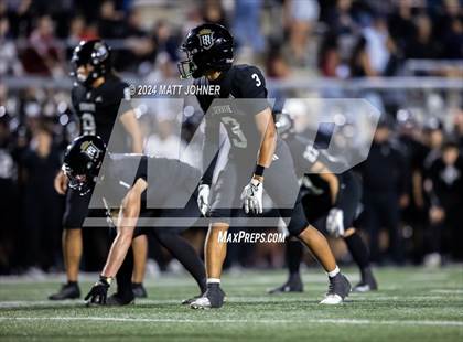 Thumbnail 2 in Notre Dame (SO) @ Servite photogallery.