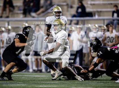 Thumbnail 3 in Notre Dame (SO) @ Servite photogallery.
